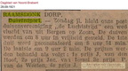 SRH-Duivenclub 1921-28-9 krant